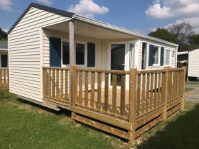 Mobil-Home Confort Plage